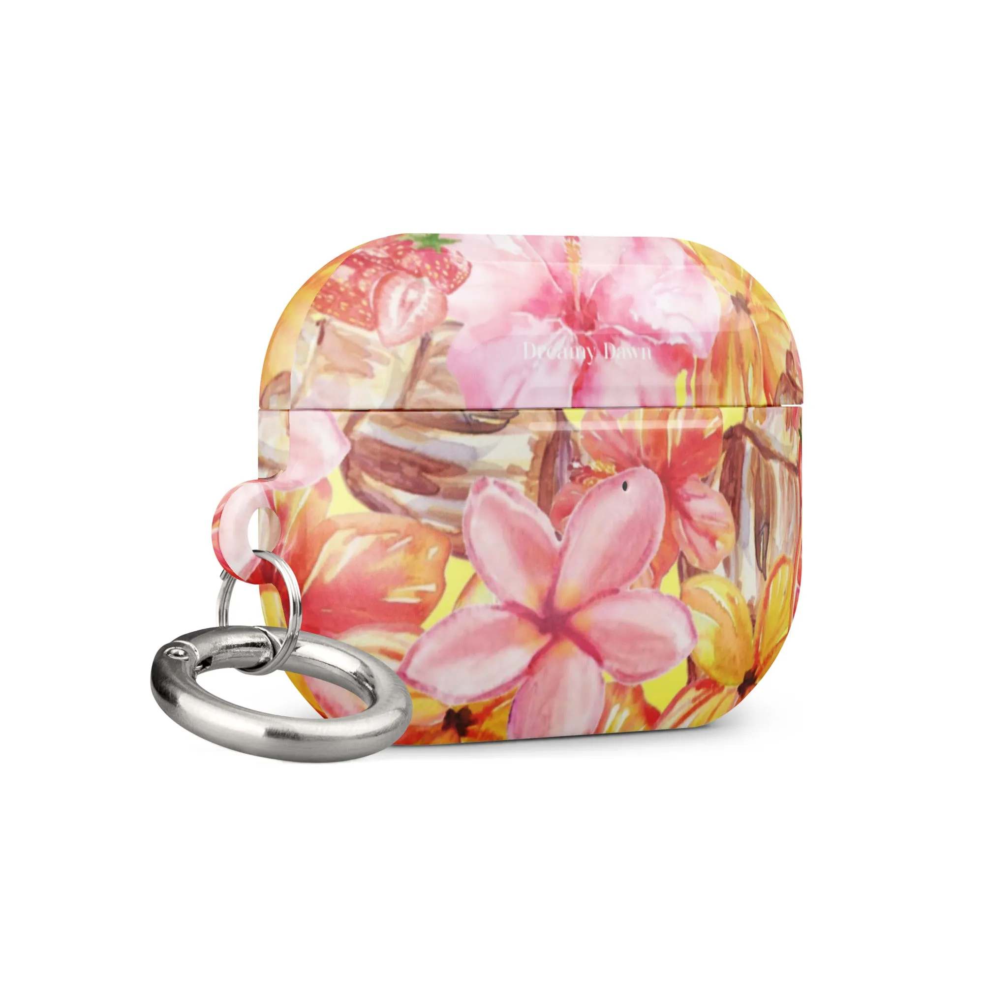 Island Idyll Case for AirPods®