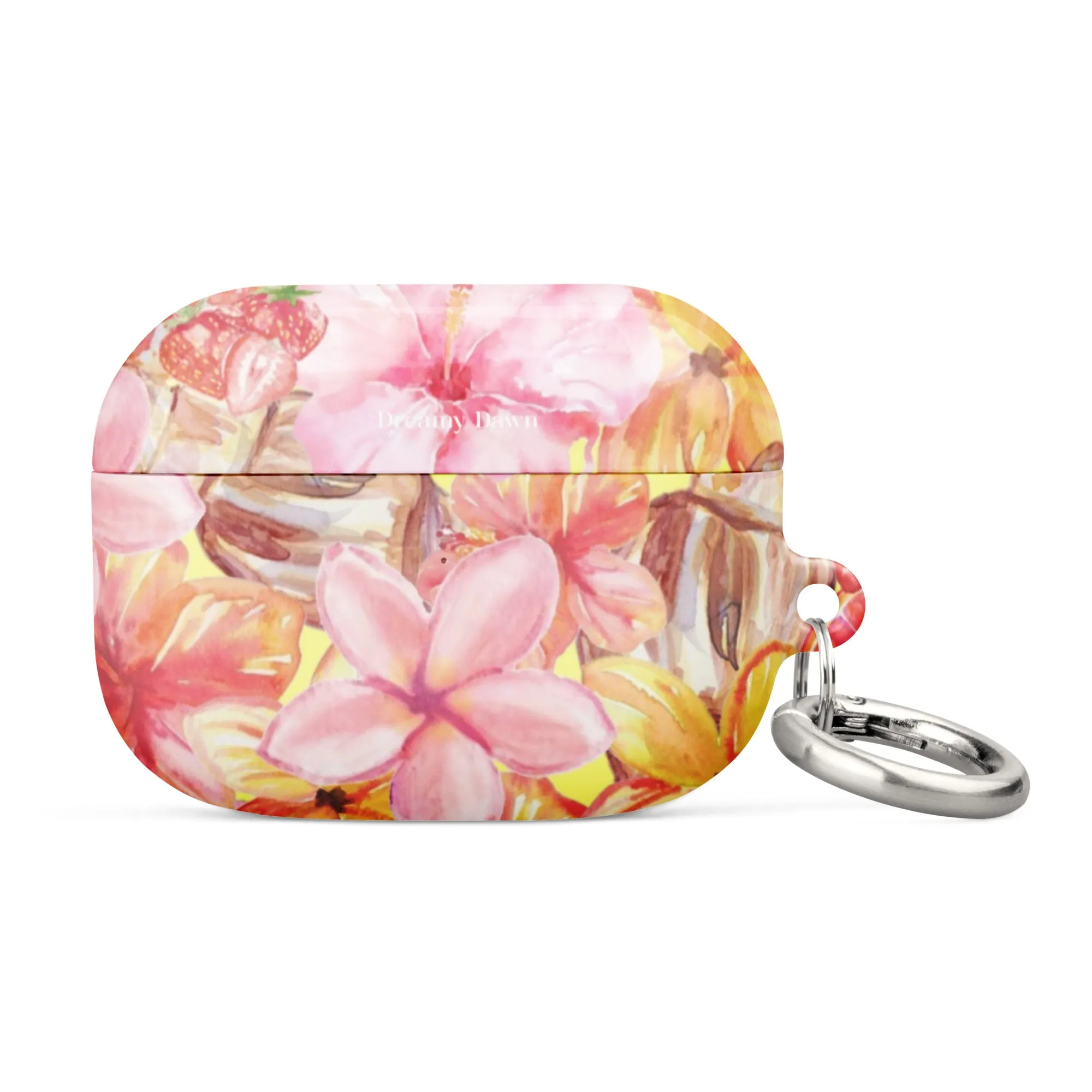 Island Idyll Case for AirPods®