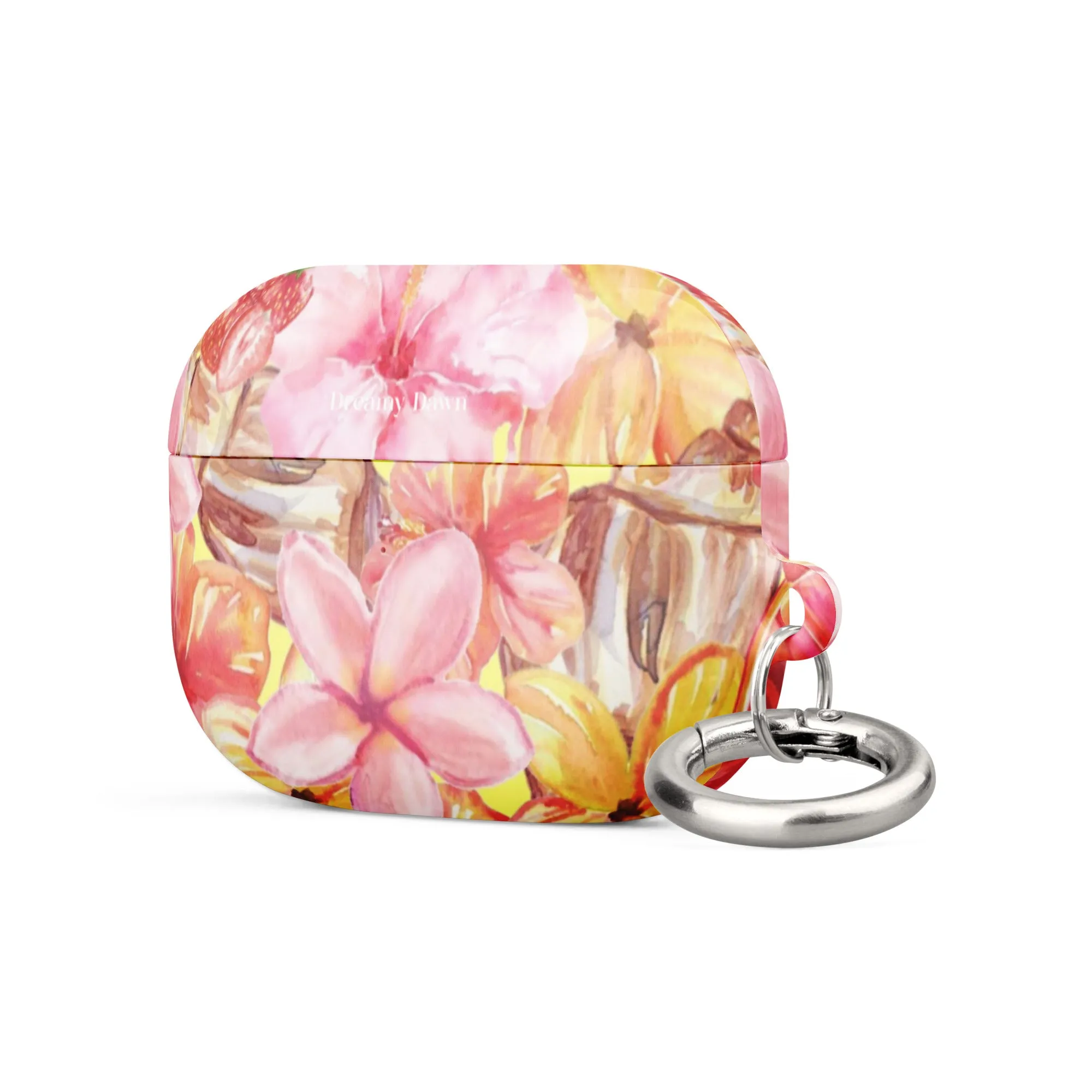Island Idyll Case for AirPods®