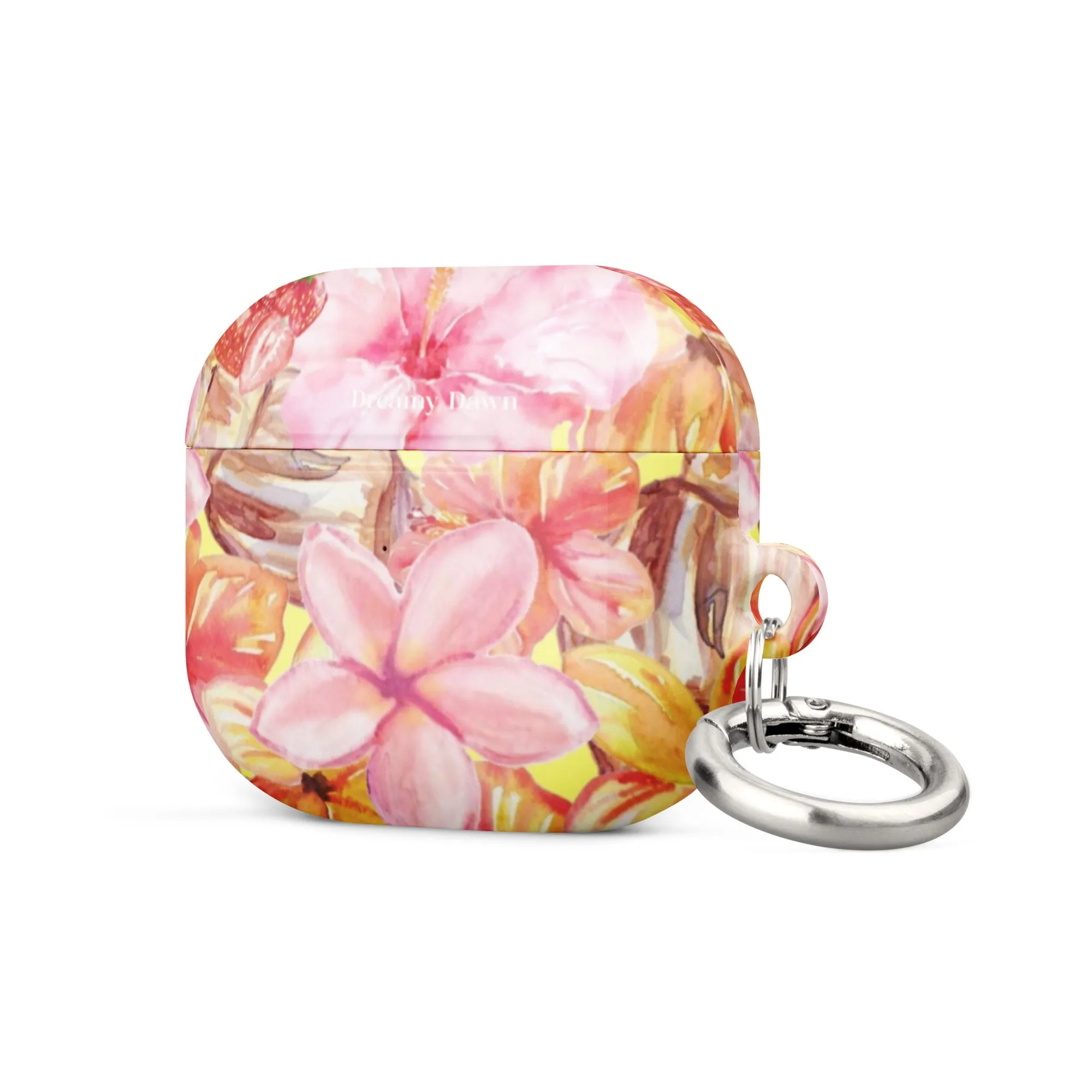 Island Idyll Case for AirPods®