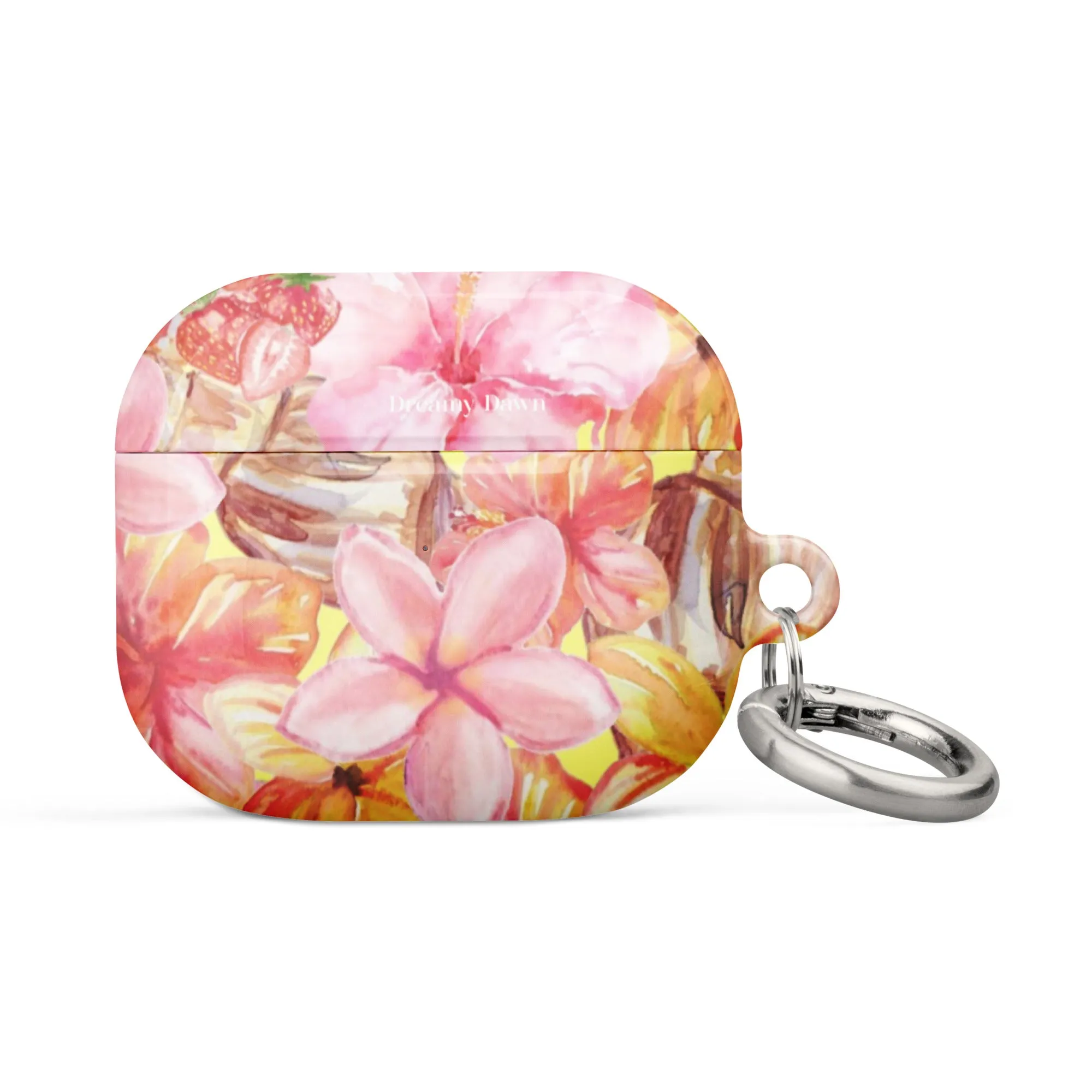 Island Idyll Case for AirPods®