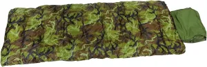 Israel Pilot Sleeping Bag (M95 CZ Camouflage)