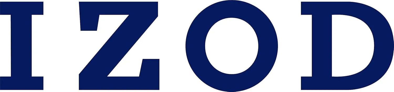 IZOD Mens Boxer Briefs - 6 Pack Soft Stretch Mens Underwear Boxers with Contour Pouch, Athletic Briefs for Men (Sizes: S-XL)