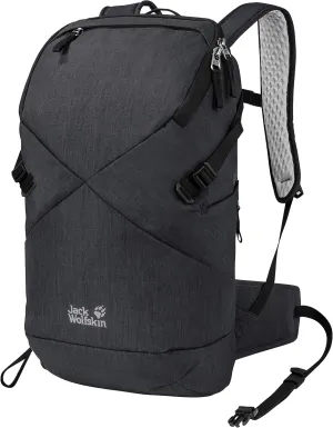Jack Wolfskin TERRAVENTURE 22, Phantom, ONE Size
