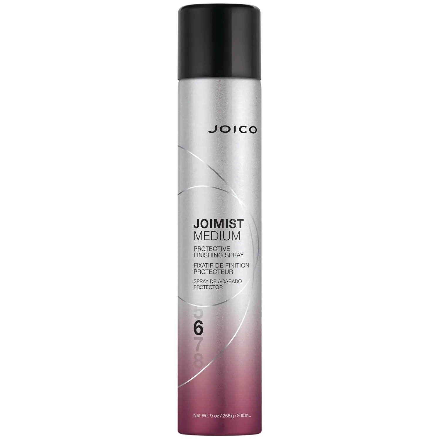 Joico JoiMist Protective Finishing Spray | For Most Hair Types | Protect Against Heat & Humidity | Eliminate Static & Frizz | Protect Against Pollution & Harmful UV | Paraben & Sulfate Free