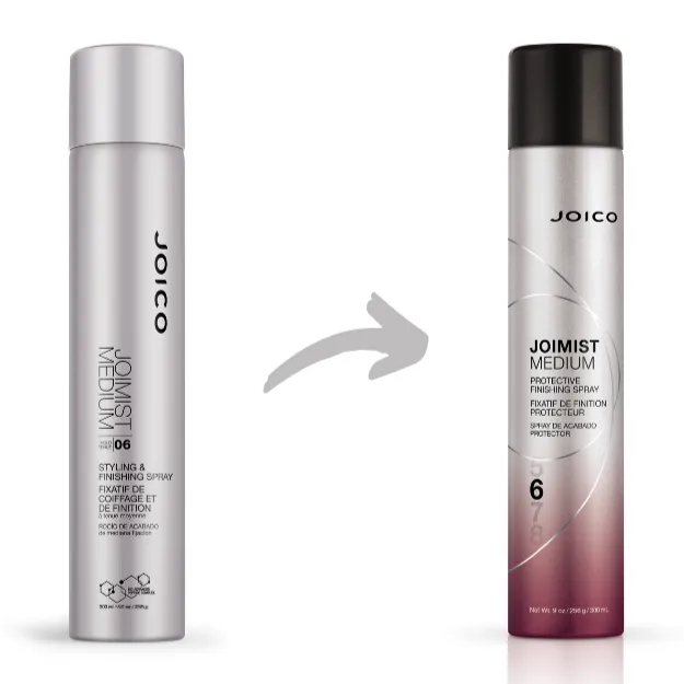 Joico JoiMist Protective Finishing Spray