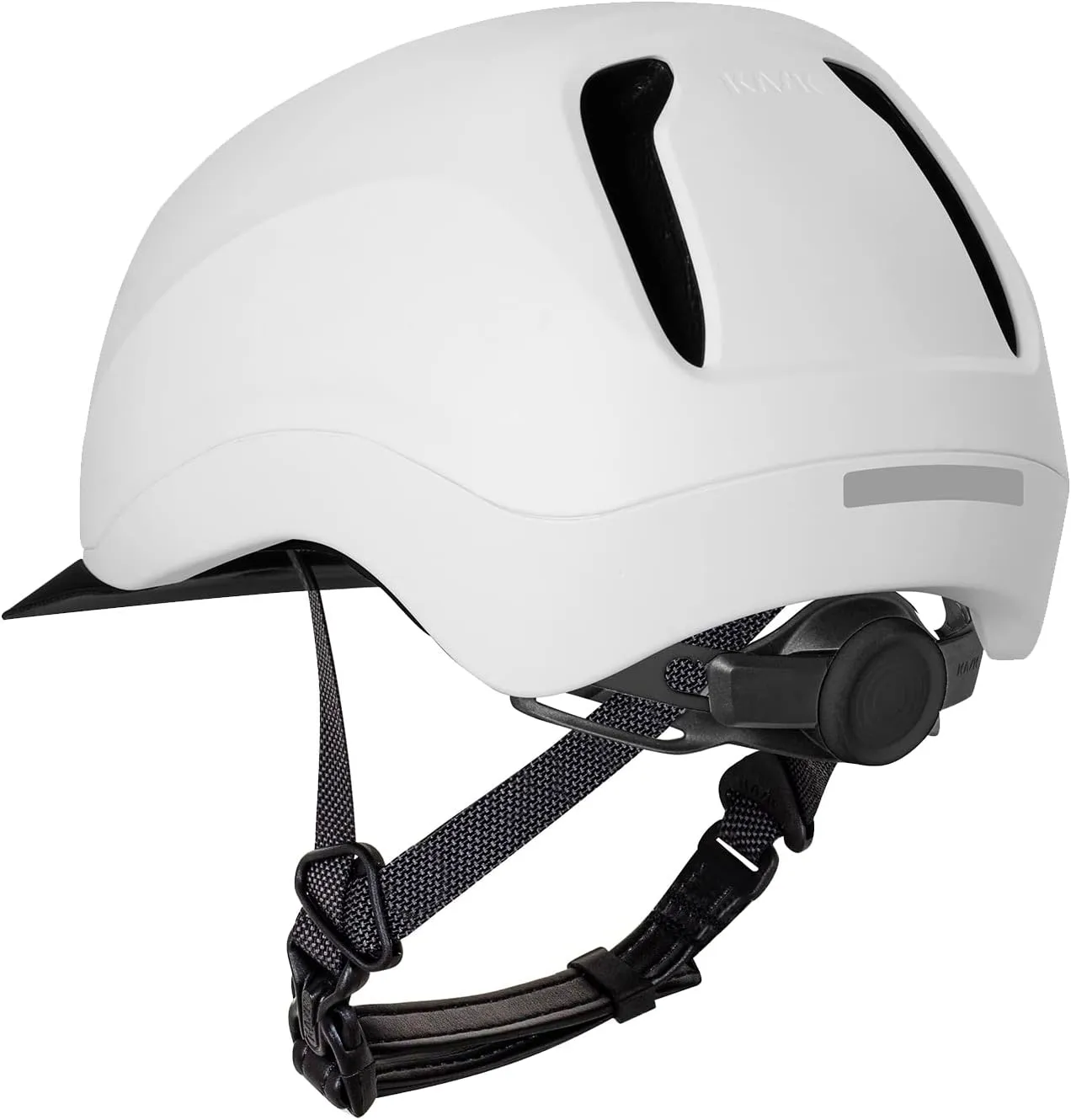 KASK Moebius Bike Helmet I Urban & Commute Biking Safety Helmet