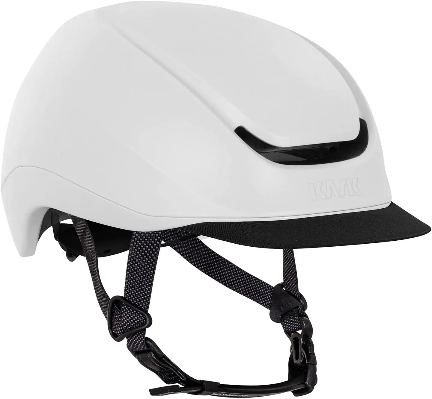 KASK Moebius Bike Helmet I Urban & Commute Biking Safety Helmet