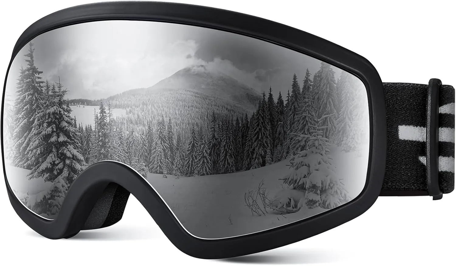 Kids Ski Goggle, Snow Ski Goggles for Kids Youth Teens Boys and Girls from 5-14