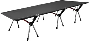 KINGROCK Camping Cot for Adults, Folding Camping Cot, Army Camping Cot, Lightweight Backpacking Cot Strong Support 330 Lbs, Tent, Outdoor, Hiking, Travel, RV, Beach