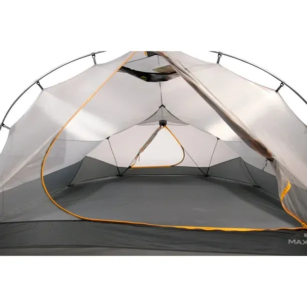 Klymit Maxfield 4 | 4-Person Ultralight Backpacking Tent