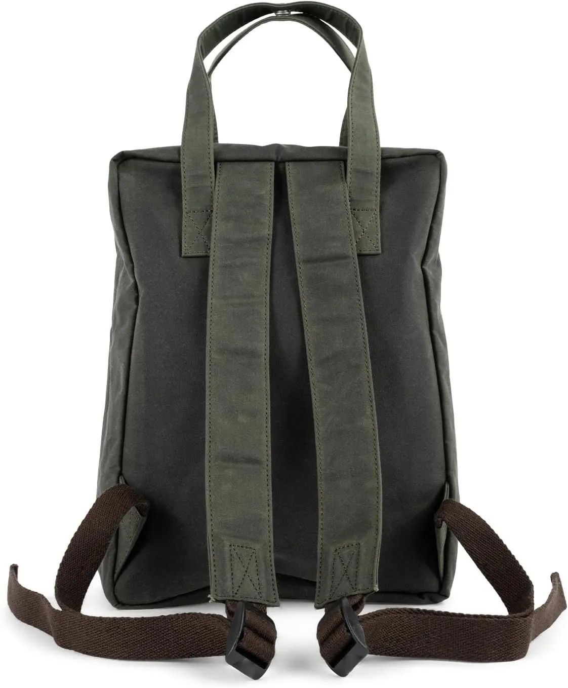 Kolo Juno Dayback, Weatherproof Organic Cotton Canvas