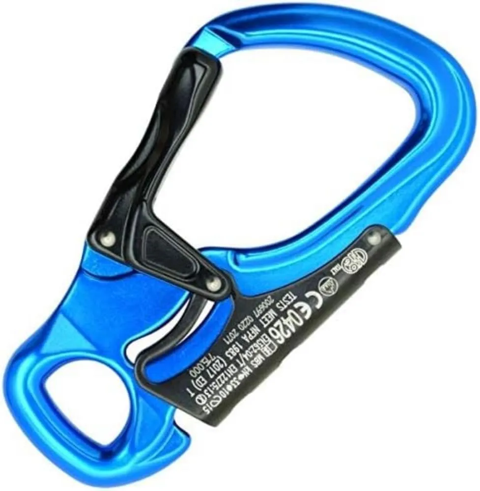 KONG Tango Wide Opening Mopper, Turquoise/Black