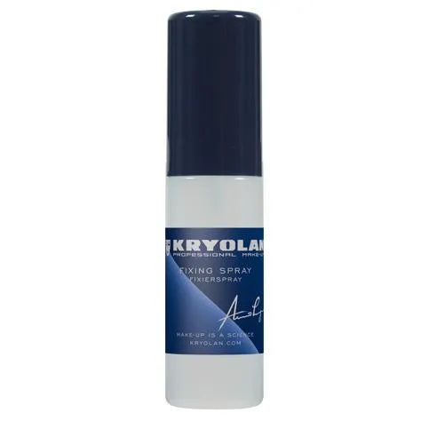 Kryolan Fixing Spray Non Aerosol