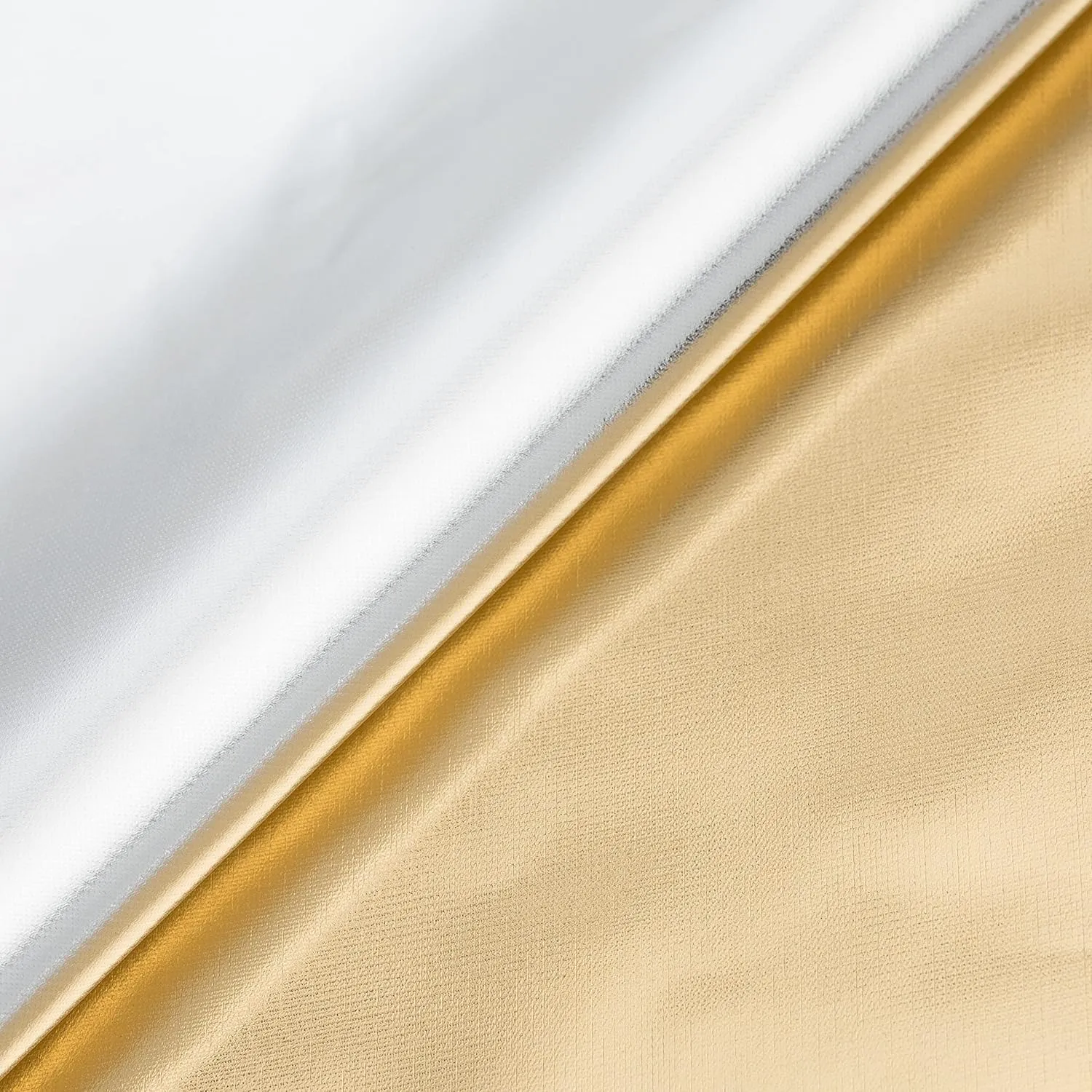Lastolite by Manfrotto Reflector - 120 cm, Silver/Gold