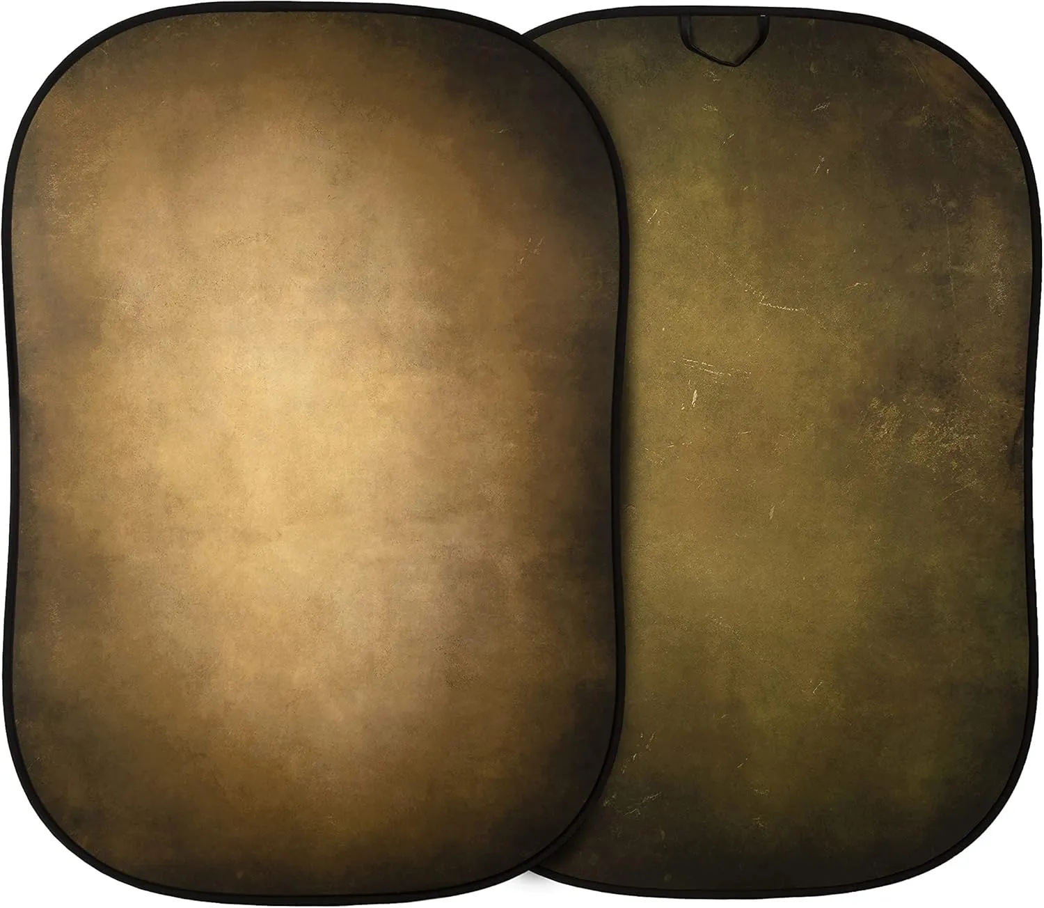Lastolite by Manfrotto Vintage Collapsible Background 1.5 x 2.1m Tobacco/Olive