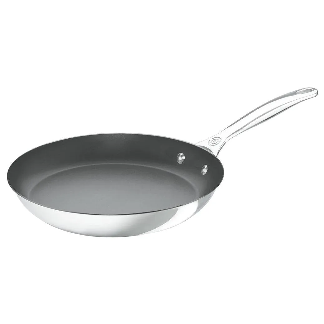 Le Creuset 6 Piece Stainless Steel Set