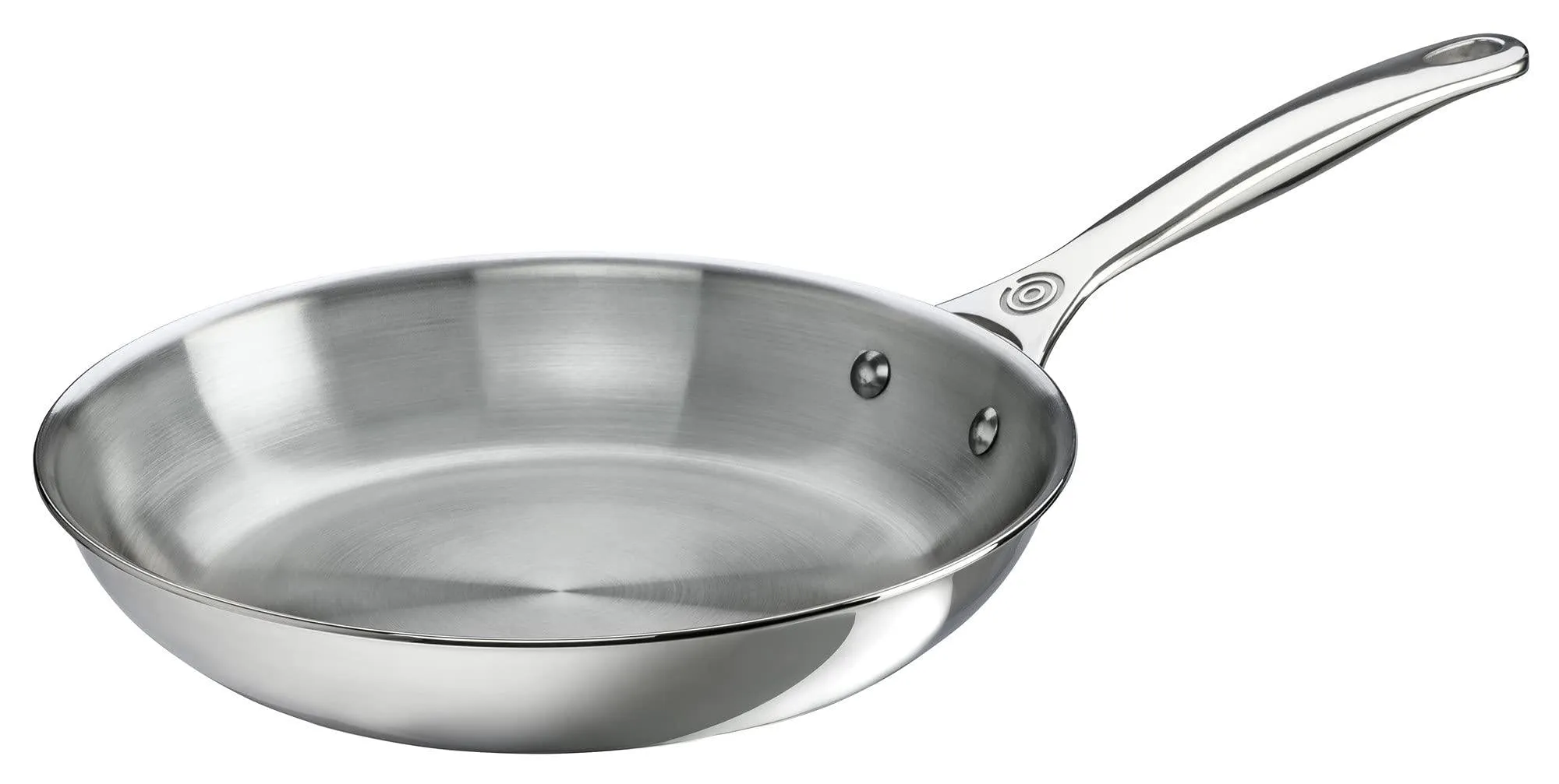 Le Creuset 6 Piece Stainless Steel Set