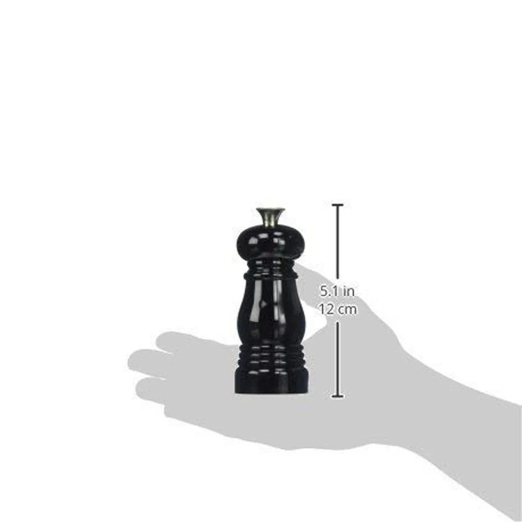 Le Creuset Petite Salt and Pepper Mill Set