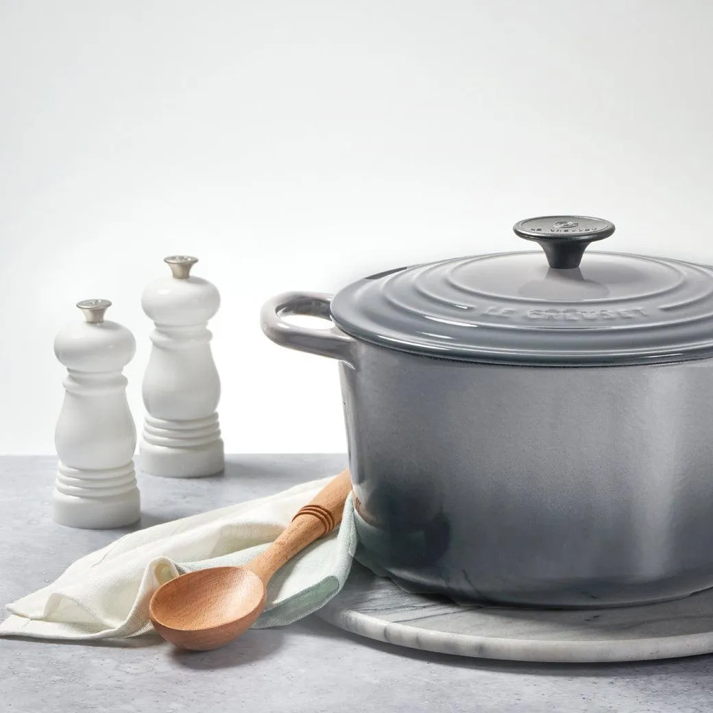 Le Creuset Petite Salt and Pepper Mill Set