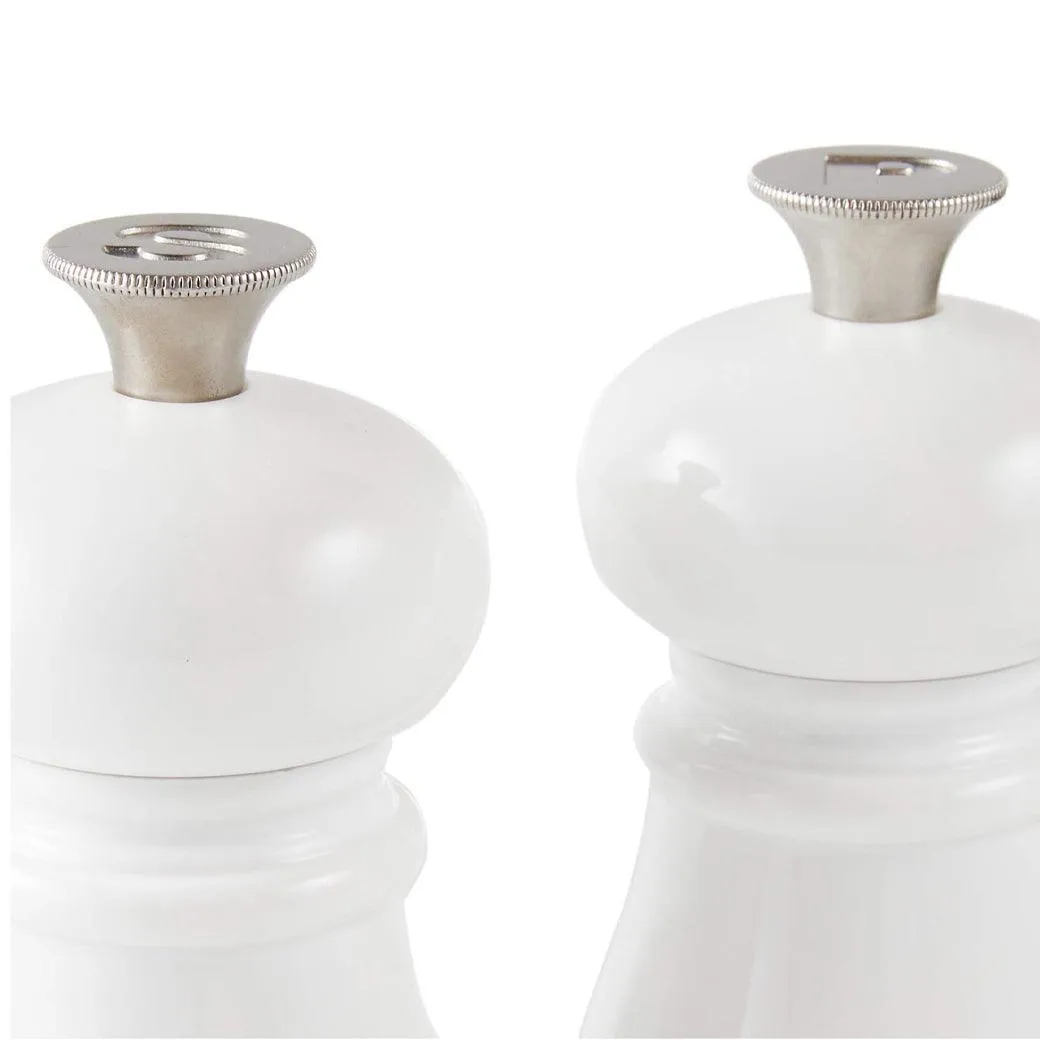 Le Creuset Petite Salt and Pepper Mill Set