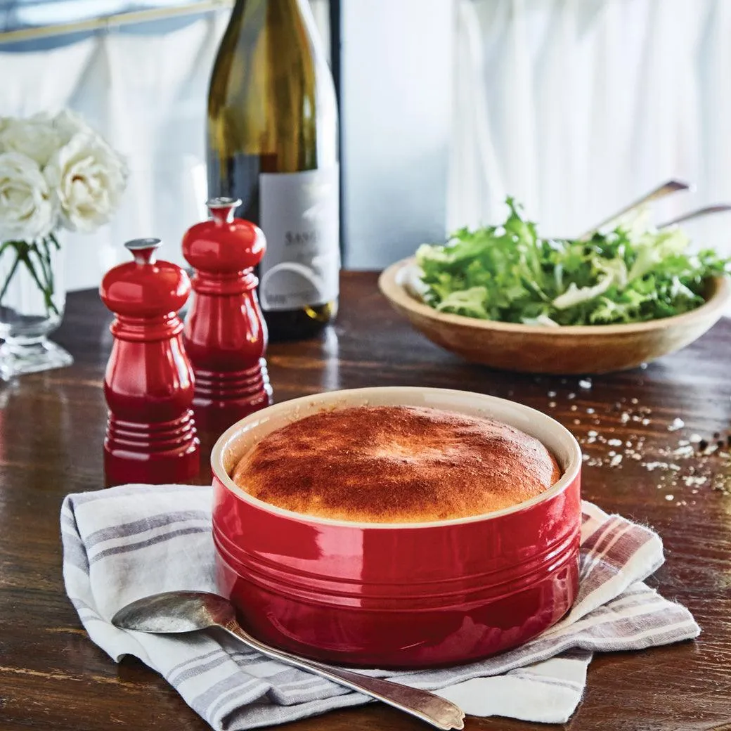 Le Creuset Petite Salt and Pepper Mill Set