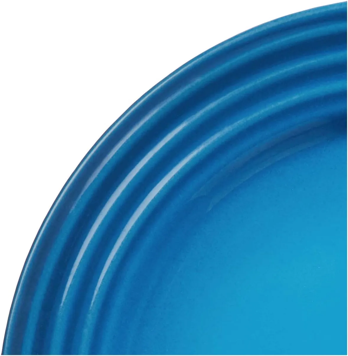 Le Creuset Stoneware Set of 4 Salad Plates, 8.5" each, Marseille