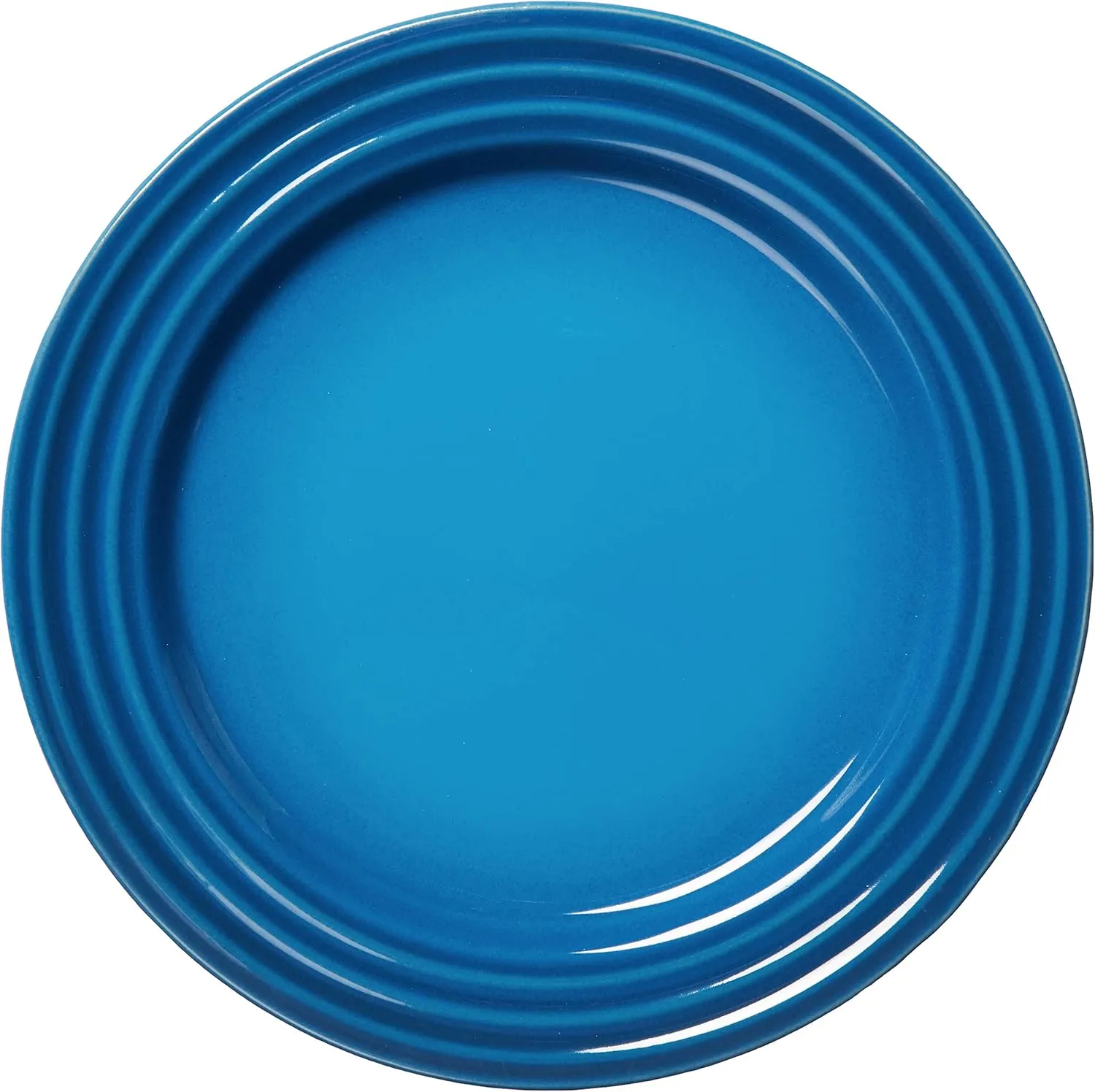 Le Creuset Stoneware Set of 4 Salad Plates, 8.5" each, Marseille