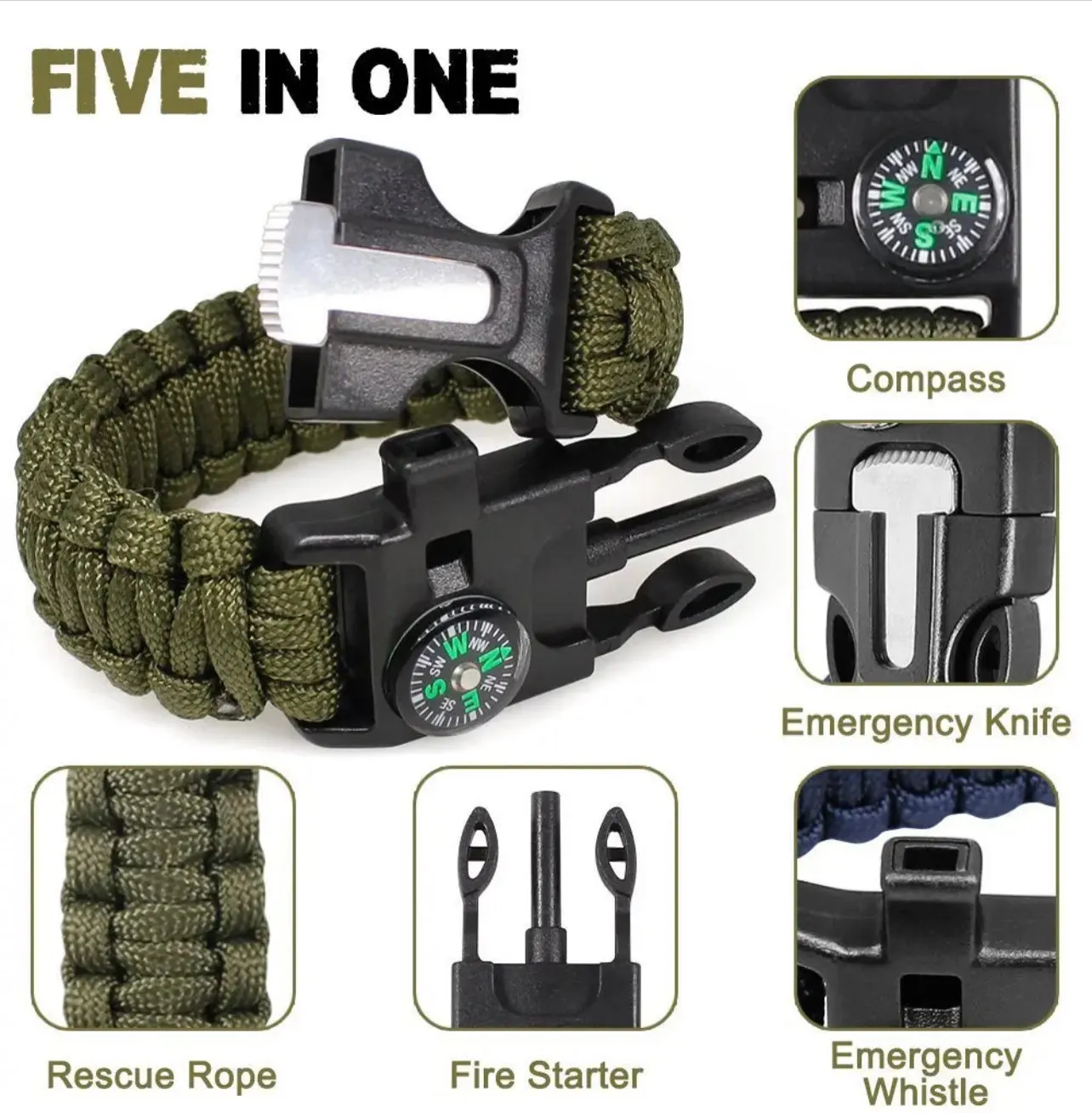LONO MEN'S REFLECTIVE LIFE VEST
