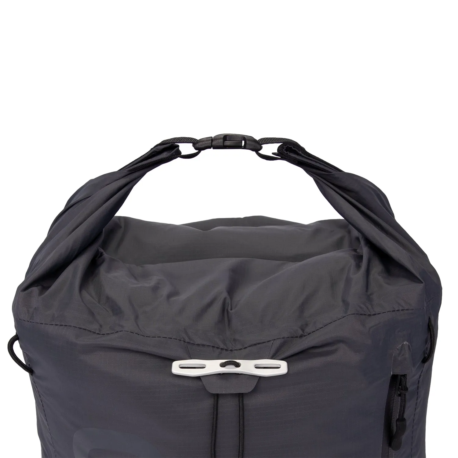 Mahon Pro 25 L Hiking Daypack, Black