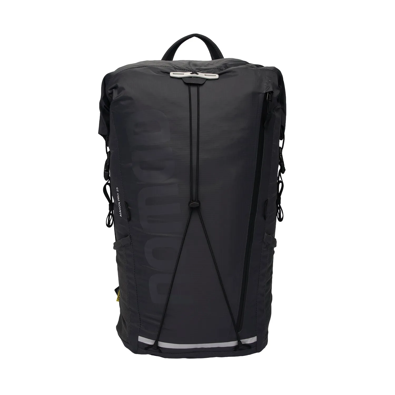 Mahon Pro 25 L Hiking Daypack, Black