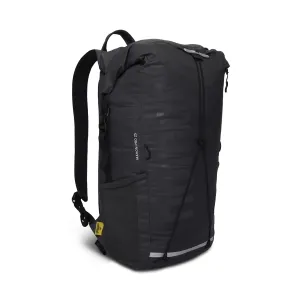 Mahon Pro 25 L Hiking Daypack, Black