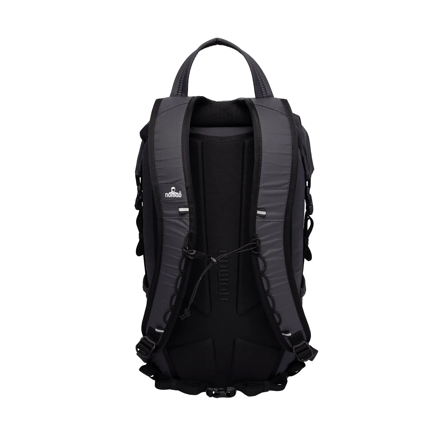 Mahon Pro 25 L Hiking Daypack, Black