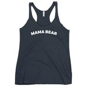 Mama Bear Tank Top