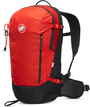 Mammut Women's Casual Bag, red-Black, 15 L