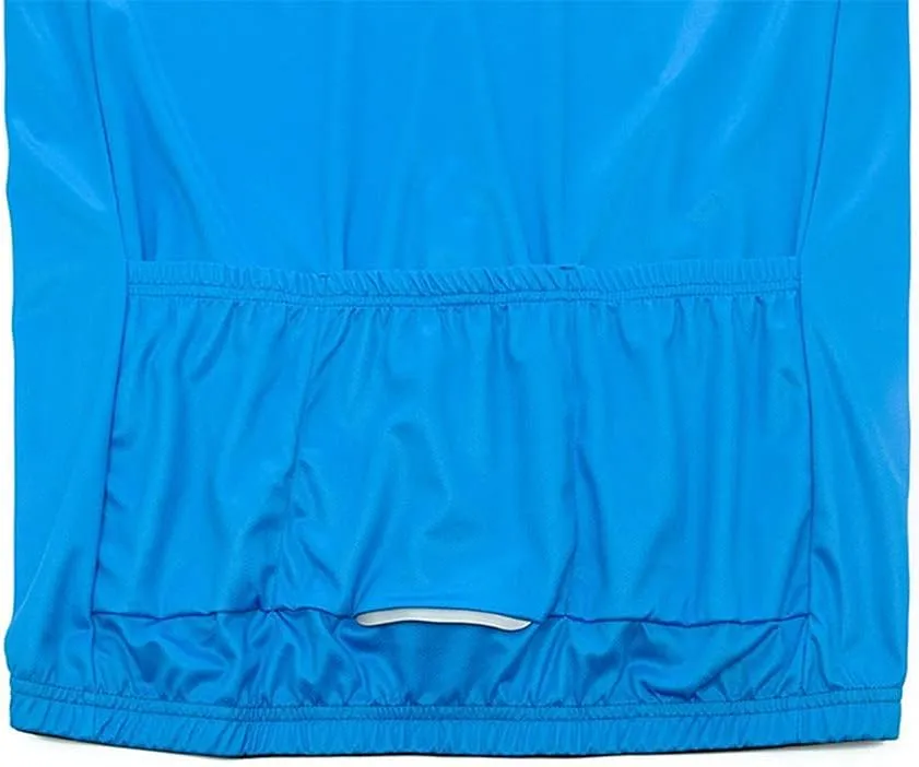 Men's Cycling Jersey Sleeveless Tops Clothing Bike Shirts Vest Breathable Bicycle Clothing Jacket