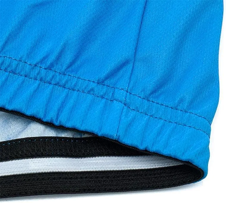 Men's Cycling Jersey Sleeveless Tops Clothing Bike Shirts Vest Breathable Bicycle Clothing Jacket