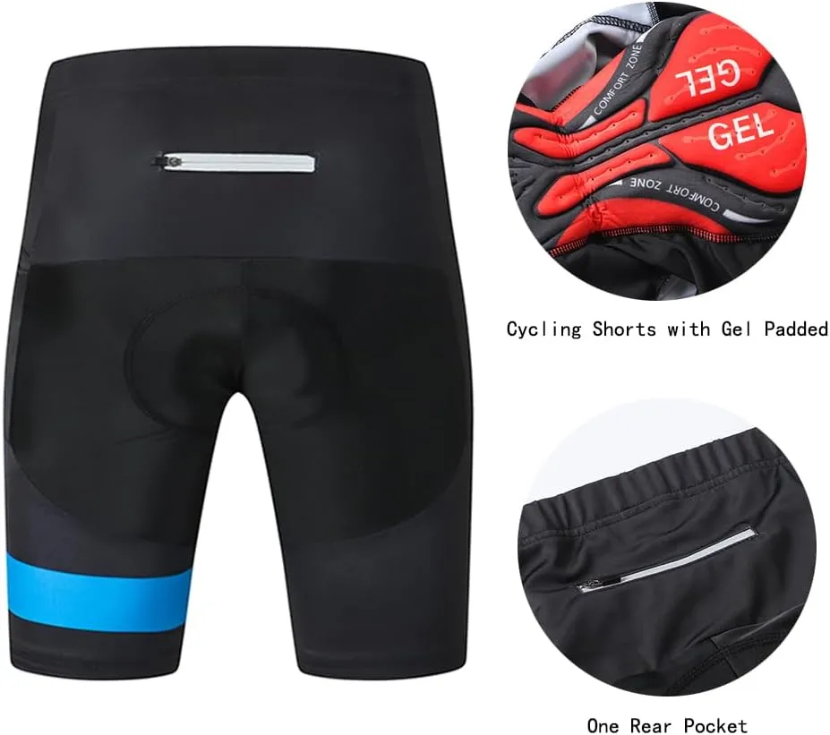Men's Cycling Jersey Sleeveless Tops Clothing Bike Shirts Vest Breathable Bicycle Clothing Jacket