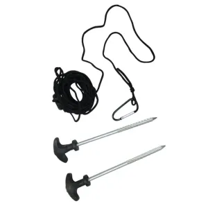 MIDDY Umbrella Pegs & Cord Set
