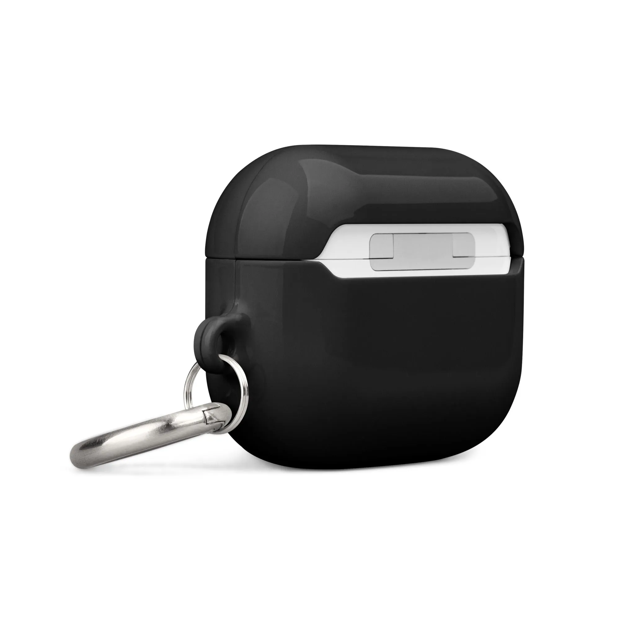 Minimal Black Case for AirPods®