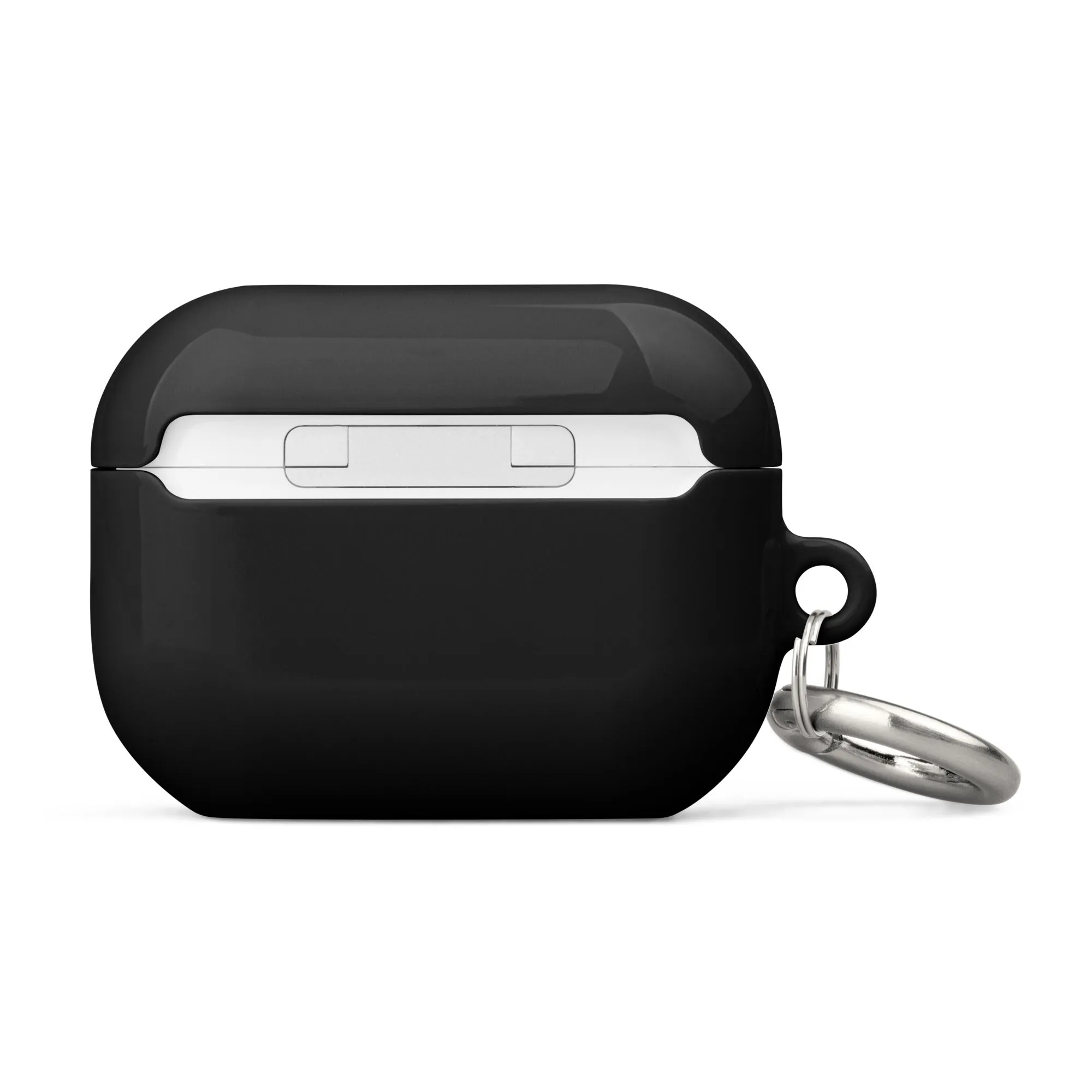 Minimal Black Case for AirPods®