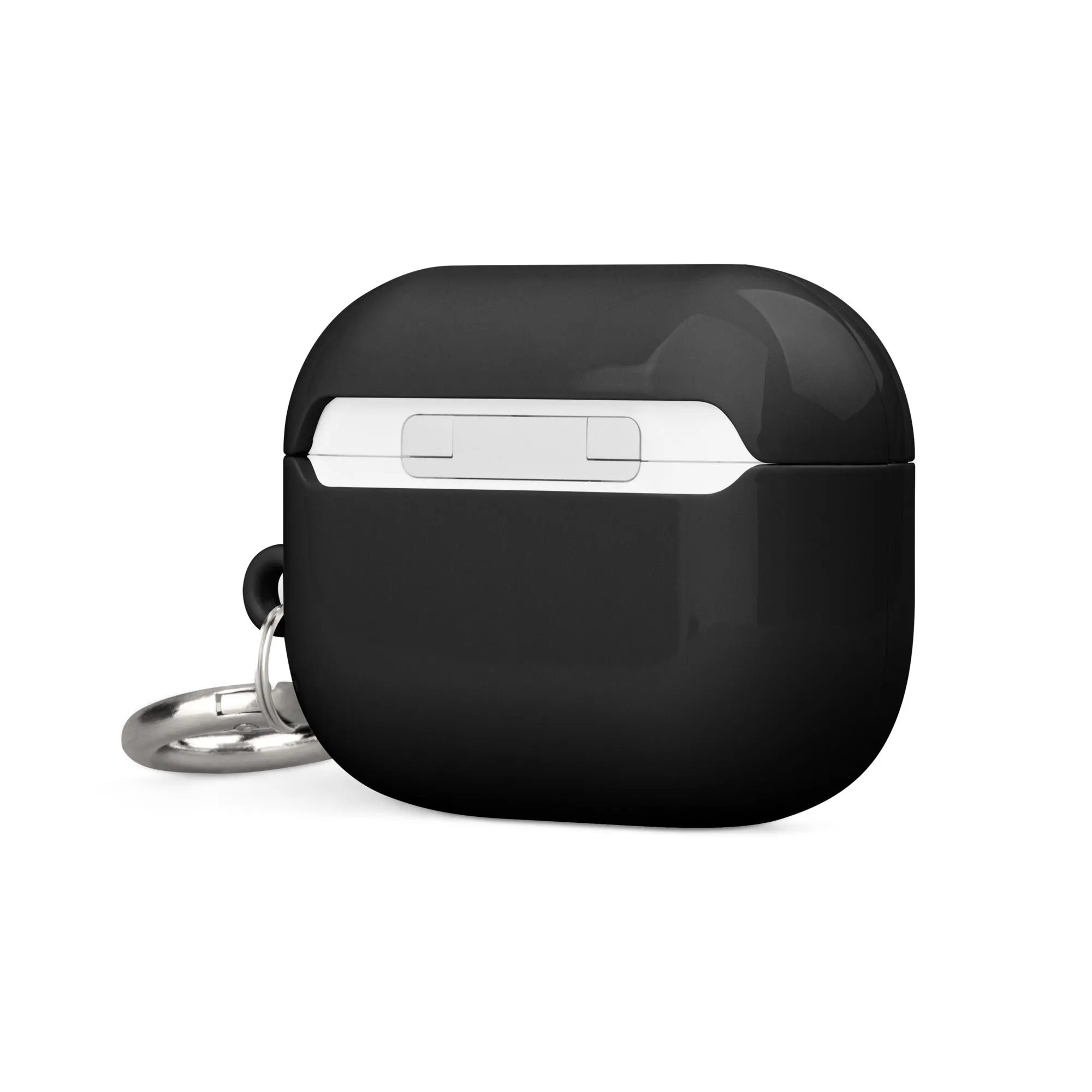 Minimal Black Case for AirPods®