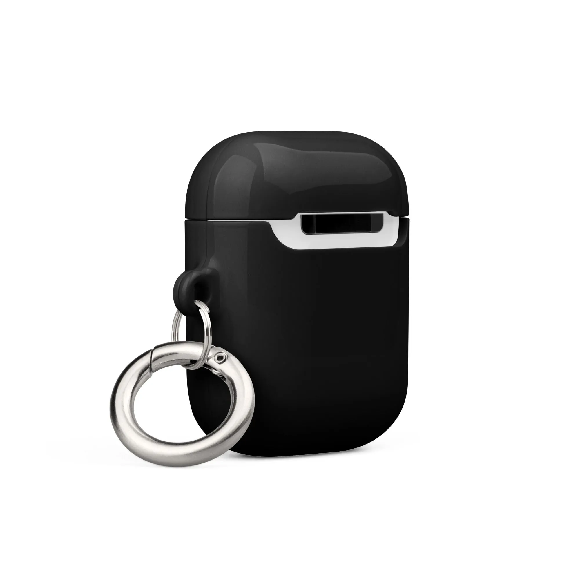 Minimal Black Case for AirPods®