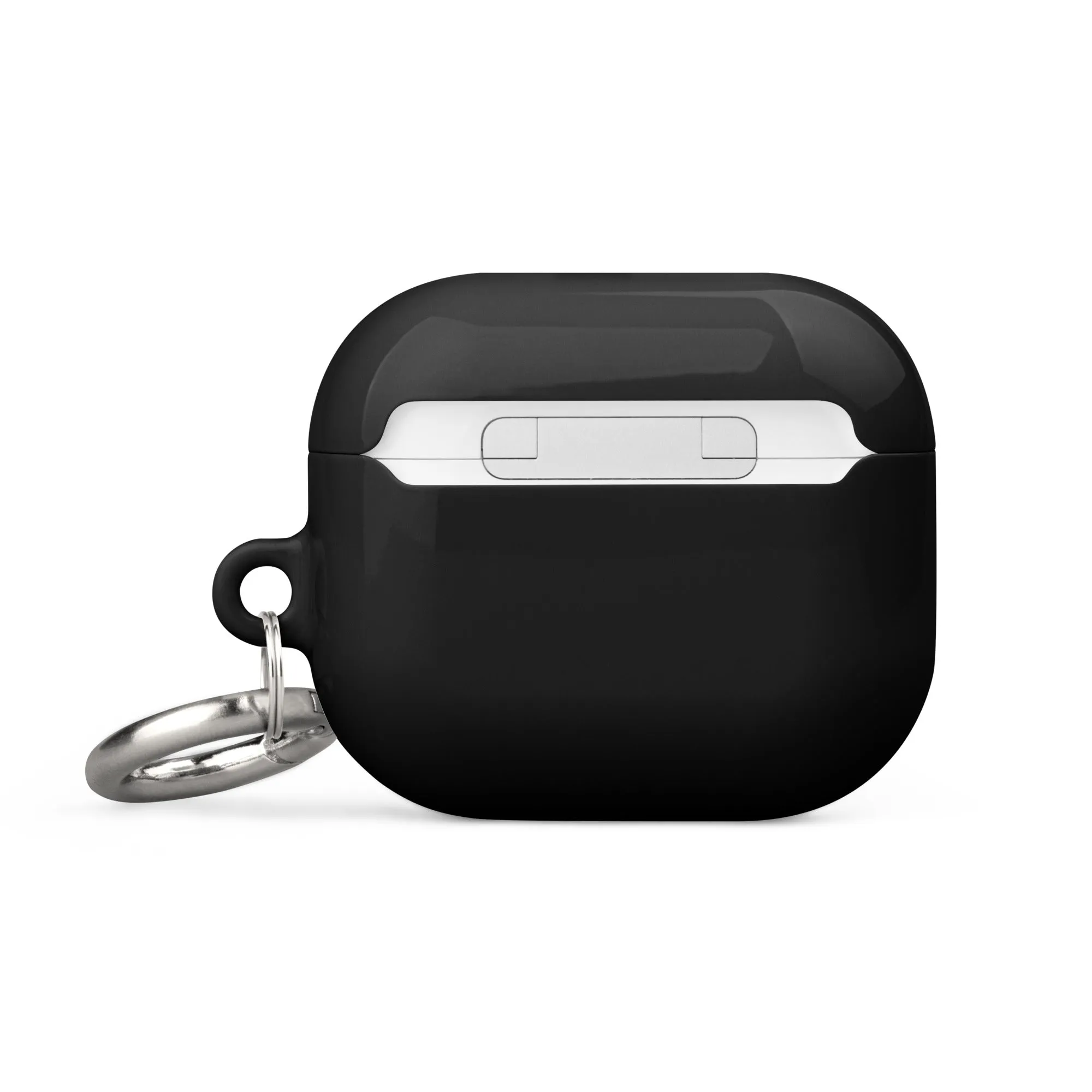 Minimal Black Case for AirPods®