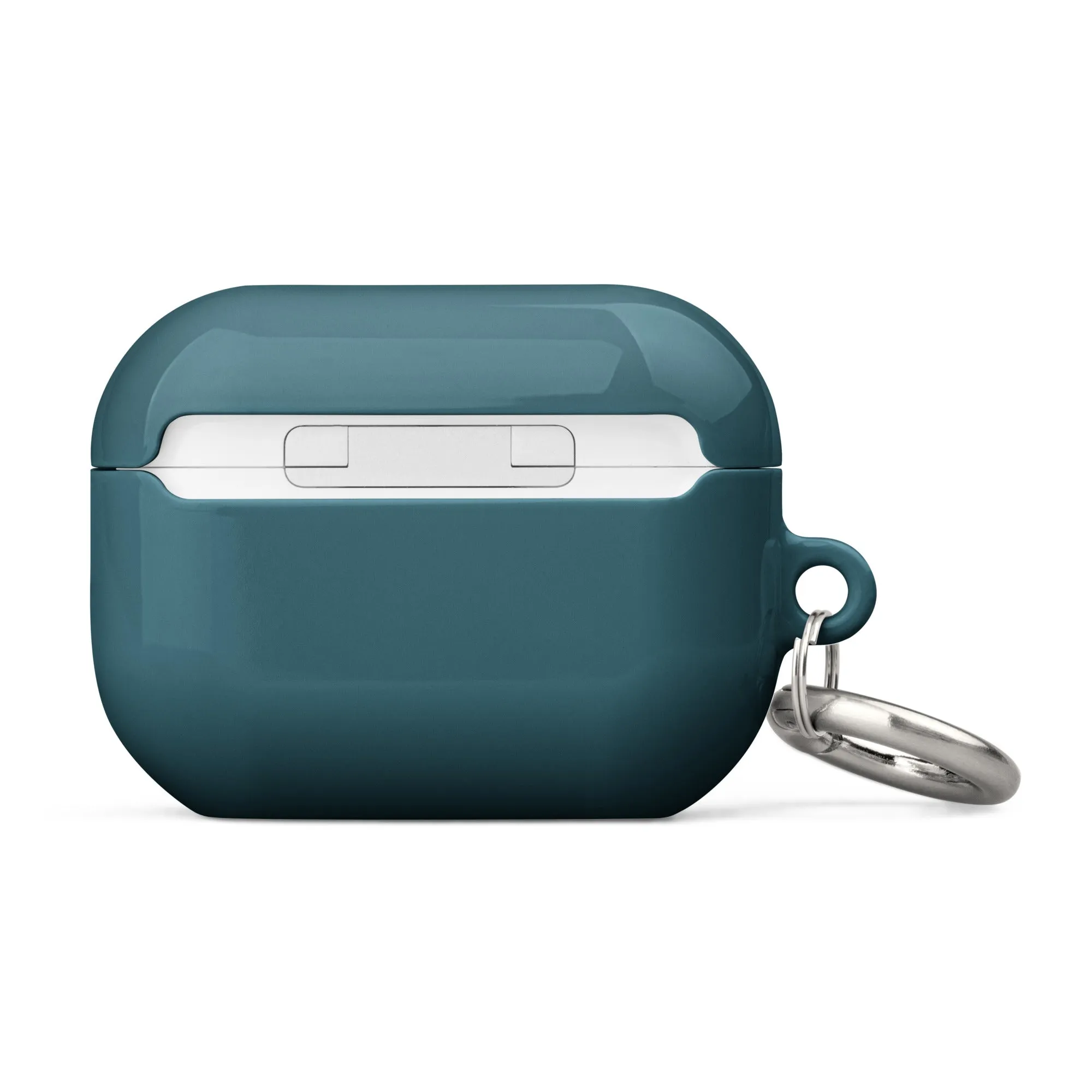 Minimal Teal Case for AirPods®