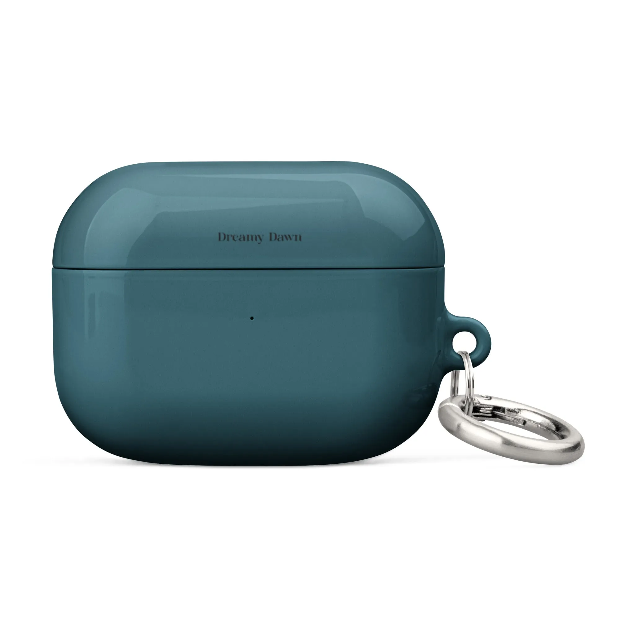 Minimal Teal Case for AirPods®