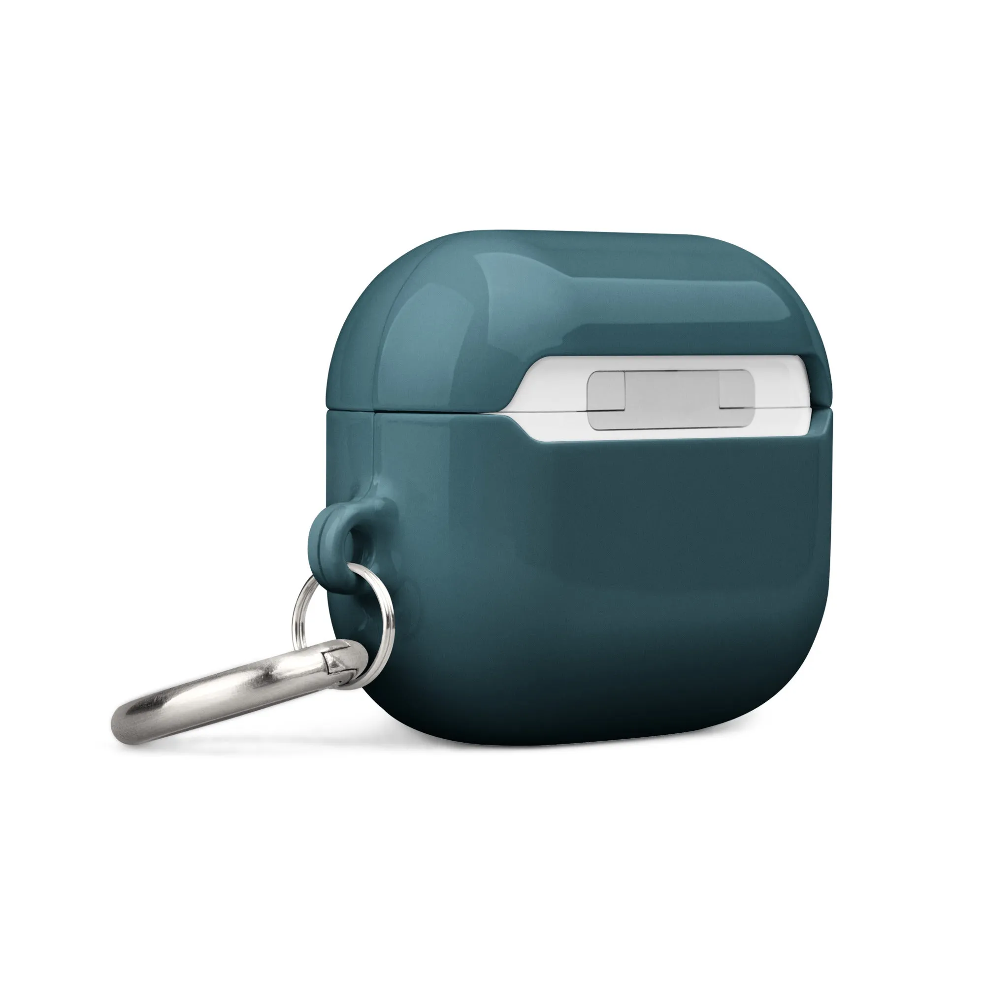 Minimal Teal Case for AirPods®