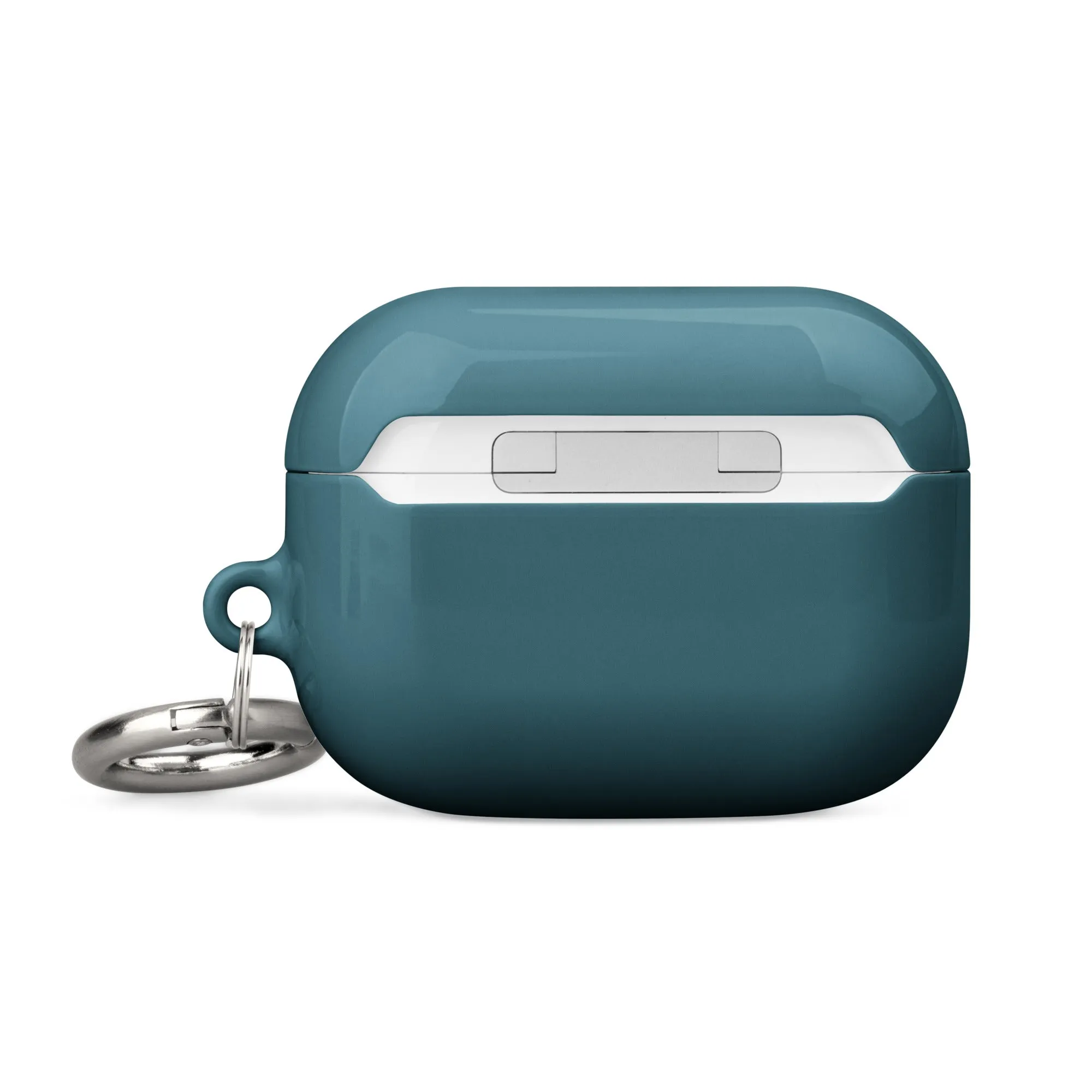 Minimal Teal Case for AirPods®