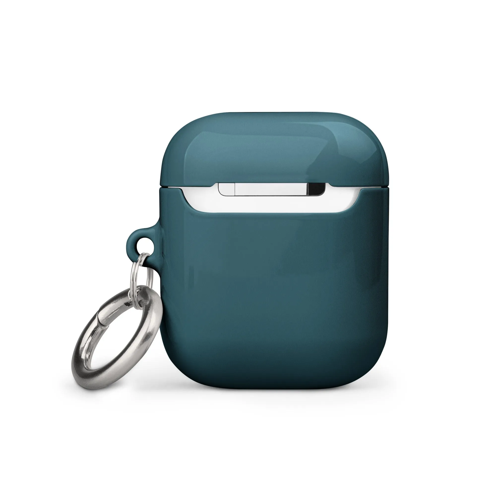 Minimal Teal Case for AirPods®