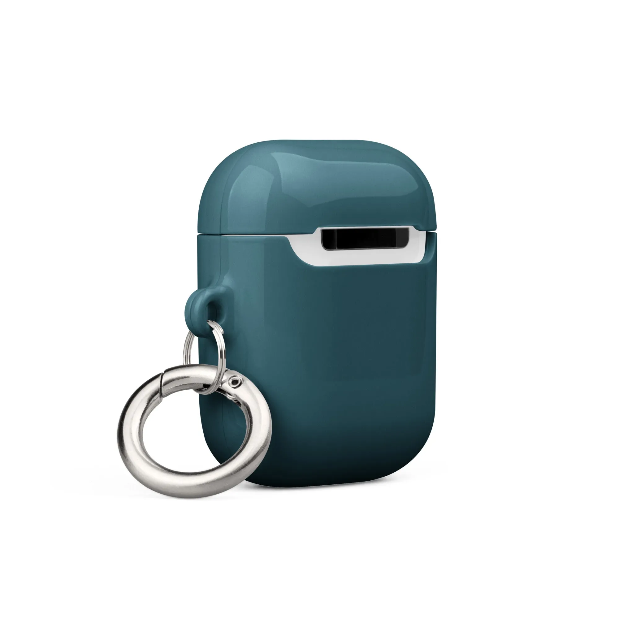 Minimal Teal Case for AirPods®